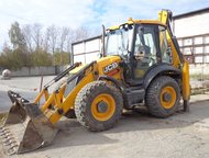     -  JCB 3CX,  ,     ,  - 