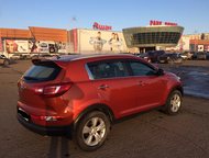 :  Kia Sportage  Kia Sportage   .  .   2011 ,   (  )   2012. 