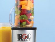   Magic Bullet  - Magic Bullet             ,  -  