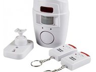     Sensor Alarm      , ,    . .  ,  - 