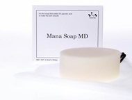 :  Mana Soap               GHC Placental Cosmetic,  