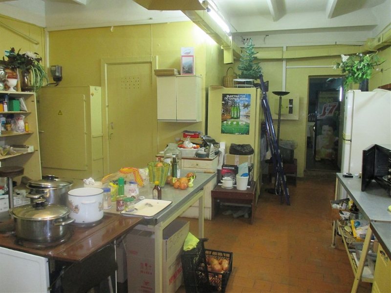 Кировский Продает Магазины