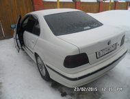 -:  BMW 5  BMW 5 2000. .   