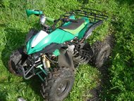  ATV 50F  ATV 50F, : 110 , 4-     : 3, 2    : 8 . .   :,  -  