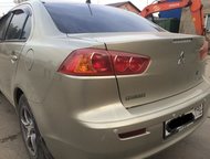 : Mitsubishi Lancer   4 , 2007 .     .  71000   .      . 