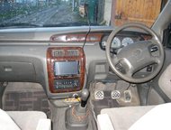 :     Toyota lite ace noah 1998 ..   -          