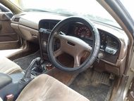      Toyota Mark II,  , 1990 , 81 ,   (-2 )   ,  , -- - 