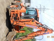   - fiat kobelco   - fiat kobelco    2003 .  1 300 000,  - 