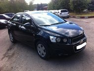 :  Chevrolet Aveo  2,  2013 , ,  6 ,   ,    -  ,  ,  (100 ), 