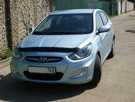 :   Hyundai Solaris,  2011 . .  42 000 , 1. 6 , ,  , ,  ,  -.   