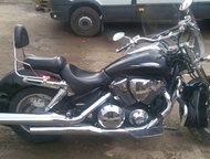 Honda VTX 1800 N 2008 ,   Honda VTX 1800 N 2008 . .    -  . 
  33. 800 . 107 . . 
   !
 ,  - 