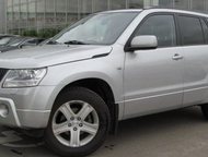  Suzuki Grand Vitara 2, 0 AT,     Suzuki Grand Vitara 2. 0 AT , 2006 . ,  180 000 , 140 . . , , ,  -    