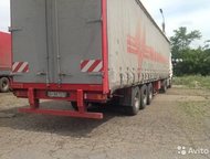  Scania 124 Scania  420 . . 2000. +  TRAILOR 1991.       .,  -  ( )