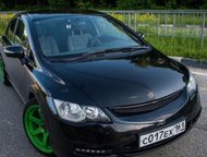 : Honda Civic 1, 8 2008      = 540000.      100000 -  ! (   )
    