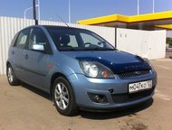  Ford Fiesta Ford Fiesta  , 2007 . ,  95 000 - 99 999 .   1. 4 MT (80 . . ), ,  ,  ,  ,  -    