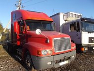    Freightliner Trucks    Freightliner Trucks,   ( , 20,   ),  - 