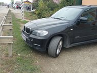 : BMW X5   BMW X5 2010,  117 000 ,   .  . 300. ,  3. 0.   ,  