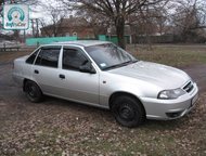   Daewoo Nexia               . 
 
       ,  -  