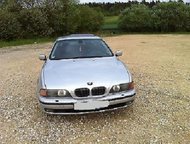  BMW E39 5 series       .       .  ,  - 