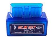      ELM327 bluetooth (OBD II) v 1. 5 -        ,  -  - 