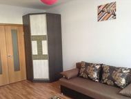 Краснодар: Сдается однокомнатная новая, комфортабельная, полностью меблированная квартира в районе ЧМР, ул Ставропольская - в новом Сдается однокомнатная новая, 