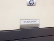 :   HP LaserJet 1320   HP LaserJet 1320