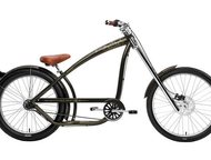 -:   - chopper bicycle   - chopper
   -         . 
  