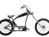 -:   - chopper bicycle   - chopper
   -         . 
  