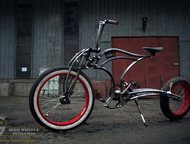   - kustom bicycle   - kustom bicycle
   -      .  ,   , - - 