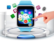 :   Smart watch        
     2012    