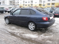 :   Hyundai Elantra 2005  1. 6,   105. . ,    120 000 .    , , 