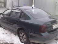 -:  VW Passat B5      VW Passat B5    . 
 
       - ,