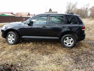 :  WV Touareg 2007 WV Touareg 2007 2, 5 R5 TDI
  ,   ( )
     EGR 
 