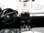 :  Touareg 2007 Volkswagen Touareg   5 , 2007 . ,  230 000 - 239 999 .   2. 5 MT (175 . . ), ,  