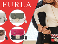  Furla   -  Furla 
      ? Furla        , - - 