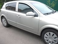 :    2007 Opel Astra H (2007)  5 .