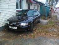  6  / Audi A6 1995    ,  -    