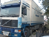 :  Volvo F-12  volvo F - 12 , 92 . . , 393 . . ,  15500 . , .   ,   ,   