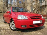 :  Kia rio II   ,     ,   ,    