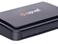   Upvel UR-305B 4-  Firewall VPN    IP TV,  -  