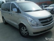    Hyundai Grand Starex - 2008     1   2    ,  -    