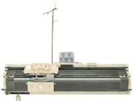 :     Silver SK 280/SRP 60 N.     Silver Reed SK 280 / SRP 60N   