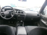 :  Mazda B-2500 MAZDA B-2500 2006 . . . 2, 5  110 . . .  179 900 .   .  .  .  