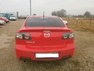  Mazda 3 Mazda 3 2006 . . . 2, 0 177 . .   149, 6 . . 6   .  172 600 .   .  ,  -    