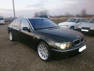  BMW 745 LI BMW 745 LI 2004 . . . 4, 4  333 . .  151 700 .  .   2005 .   ,  -    