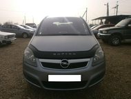 ������ Opel Zafira OPEL ZAFIRA 2005 �. �. ��. 2, 0 ���� � 6-����. 200 �. �. ������ � 2006 ����. � �������� ���������. ������ 148 900 ��. ������ ������, ������ - ������ ���� � ��������