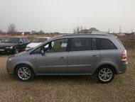 ������: ������ Opel Zafira OPEL ZAFIRA 2005 �. �. ��. 2, 0 ���� � 6-����. 200 �. �. ������ � 2006 ����. � �������� ���������. ������ 148 900 ��. ������ ������