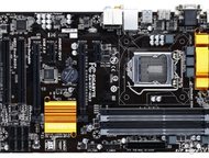   Gigabyte-GA-H97-HD3   Gigabyte-GA-H97-HD3 LGA 1150
  Intel i3/i5/i7/Pentium/Celeron Haswell\,  -   , 