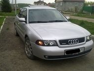  : Audi A4 B5 2000 quattro 1, 8t    ,        - .    .    .