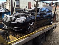 Mercedes - Benz - C-Klasse ( w 204 ) 180 1,8 AT( 156 , , ) Blue Efficiency  :     -  (  ) ,   ,,  -    
